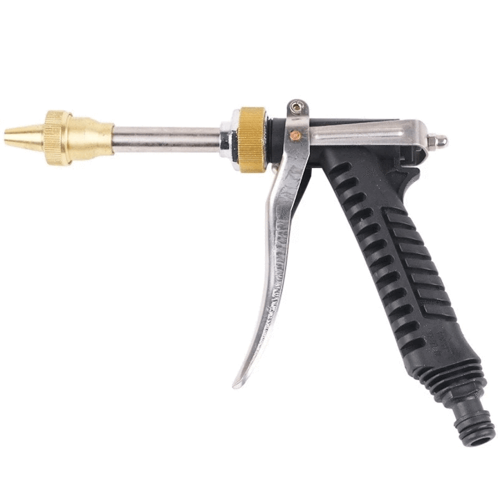 Water Spray Gun | Water Pressure Nozzle | Lumi King